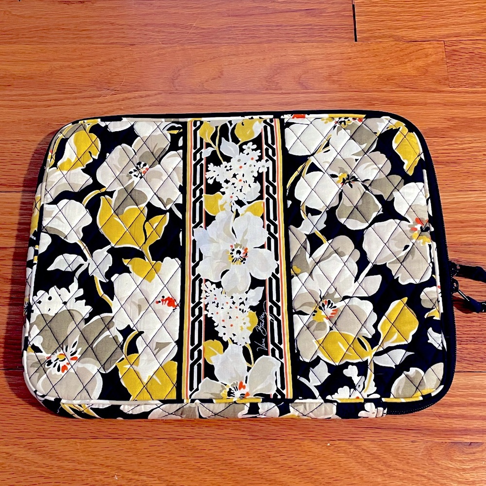 Vera Bradley Laptop Sleeve